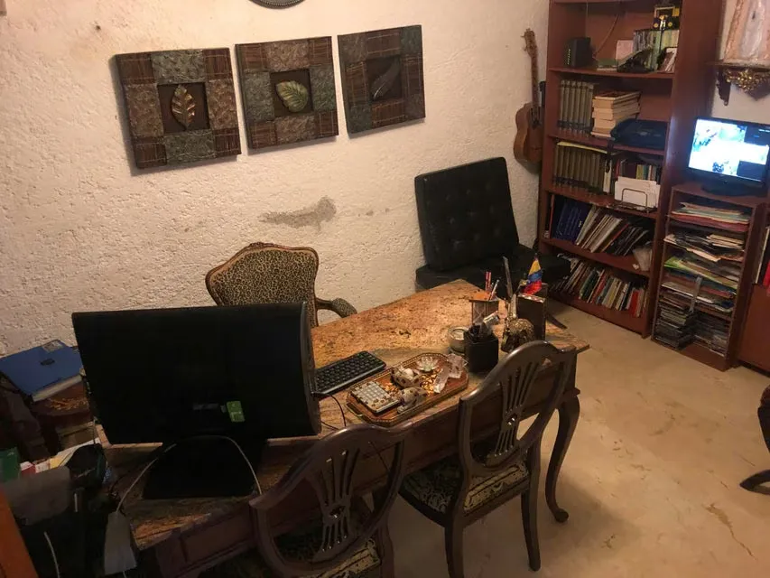 Casa (Duplex) en Venta en Terrazas del Club Hipico, Distrito Metropolitano - 19