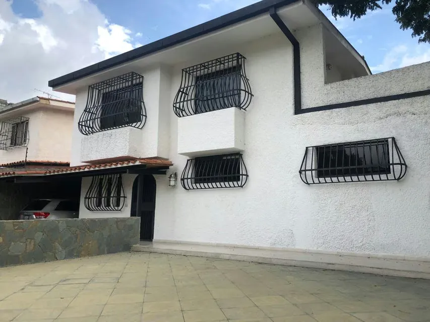 Casa (Duplex) en Venta en Terrazas del Club Hipico, Distrito Metropolitano - 3