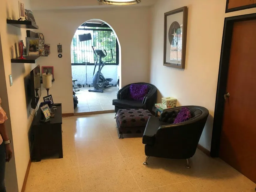 Casa (Duplex) en Venta en Terrazas del Club Hipico, Distrito Metropolitano - 22