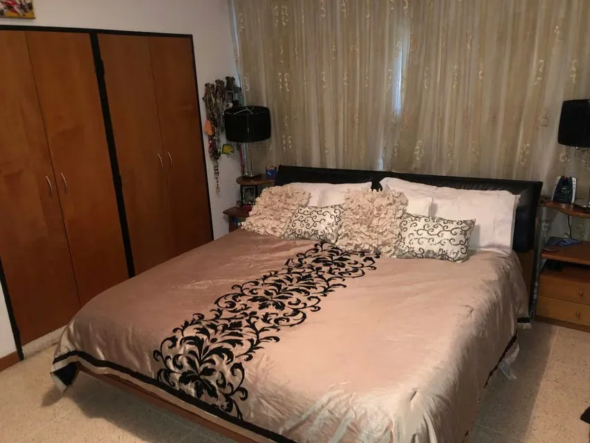 Casa (Duplex) en Venta en Terrazas del Club Hipico, Distrito Metropolitano - 25