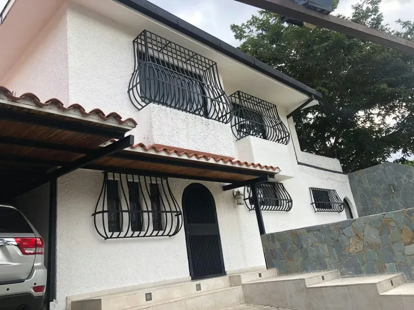 Casa (Duplex) en Venta en Terrazas del Club Hipico, Distrito Metropolitano - 4