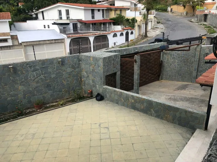 Casa (Duplex) en Venta en Terrazas del Club Hipico, Distrito Metropolitano - 33