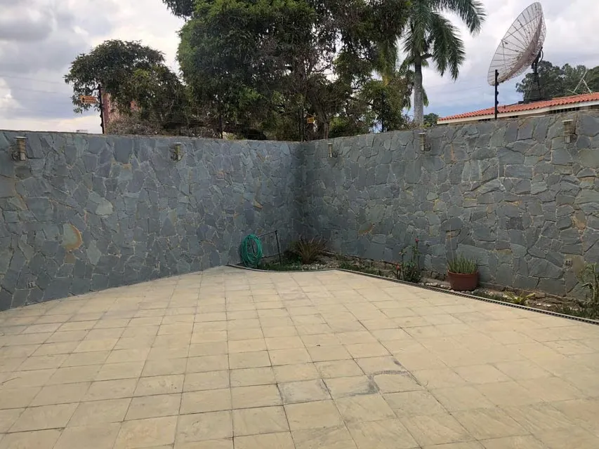 Casa (Duplex) en Venta en Terrazas del Club Hipico, Distrito Metropolitano - 34