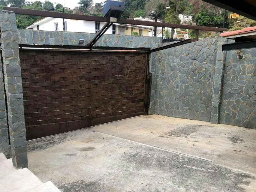 Casa (Duplex) en Venta en Terrazas del Club Hipico, Distrito Metropolitano - 35