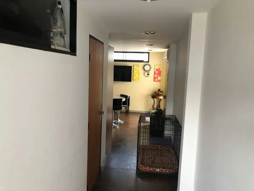 Casa (Duplex) en Venta en Terrazas del Club Hipico, Distrito Metropolitano - 36