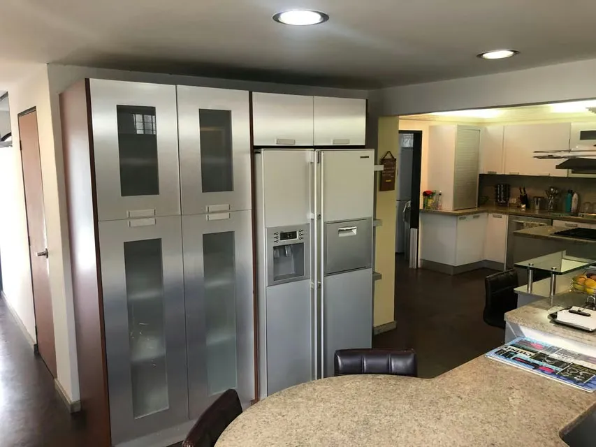 Casa (Duplex) en Venta en Terrazas del Club Hipico, Distrito Metropolitano - 37