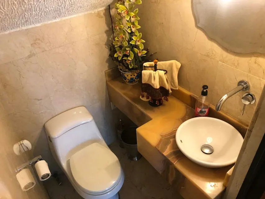 Casa (Duplex) en Venta en Terrazas del Club Hipico, Distrito Metropolitano - 40