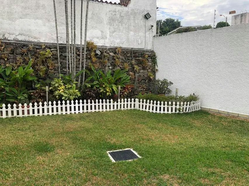 Casa (Duplex) en Venta en Terrazas del Club Hipico, Distrito Metropolitano - 42