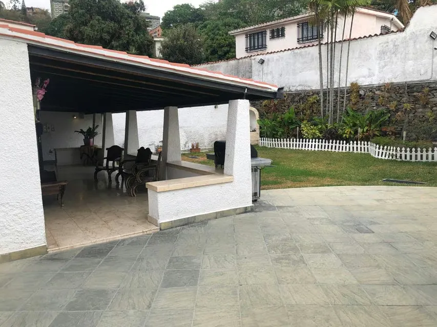 Casa (Duplex) en Venta en Terrazas del Club Hipico, Distrito Metropolitano - 44