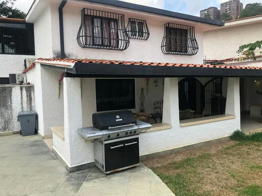 Casa (Duplex) en Venta en Terrazas del Club Hipico, Distrito Metropolitano - 45