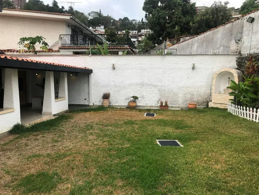 Casa (Duplex) en Venta en Terrazas del Club Hipico, Distrito Metropolitano - 46