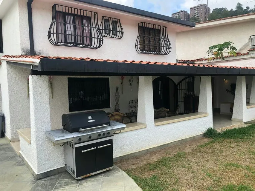 Casa (Duplex) en Venta en Terrazas del Club Hipico, Distrito Metropolitano - 50