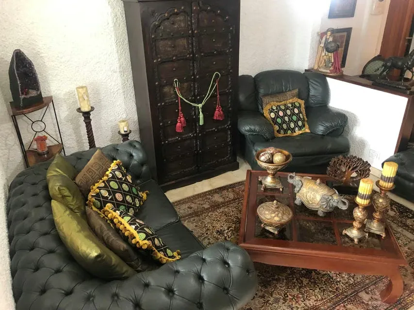 Casa (Duplex) en Venta en Terrazas del Club Hipico, Distrito Metropolitano - 6