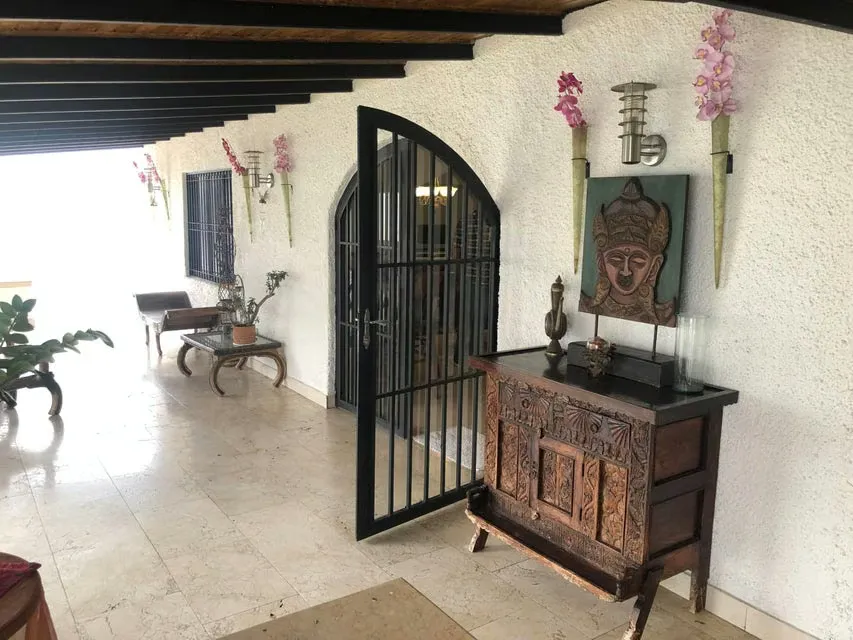 Casa (Duplex) en Venta en Terrazas del Club Hipico, Distrito Metropolitano - 52