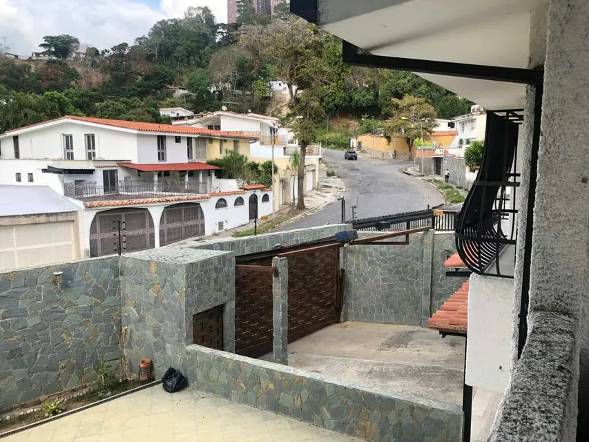 Casa (Duplex) en Venta en Terrazas del Club Hipico, Distrito Metropolitano - 55