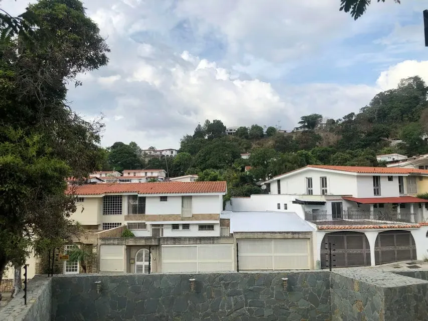Casa (Duplex) en Venta en Terrazas del Club Hipico, Distrito Metropolitano - 56