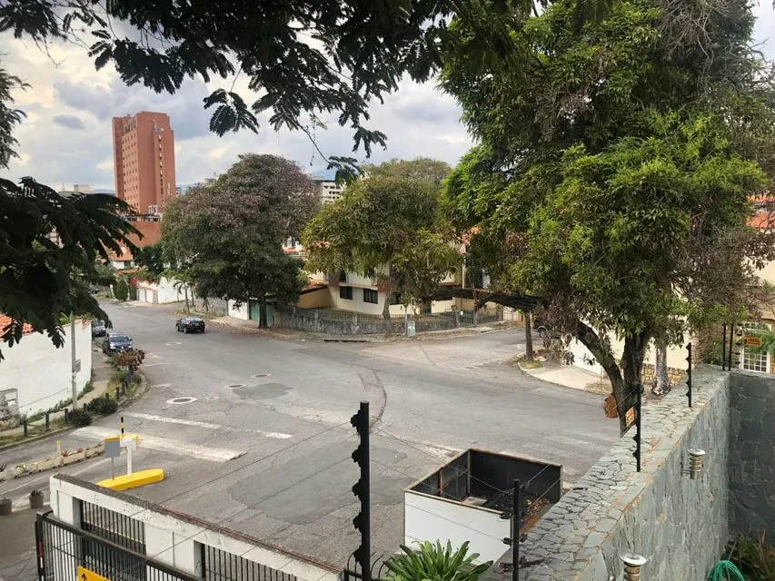 Casa (Duplex) en Venta en Terrazas del Club Hipico, Distrito Metropolitano - 57