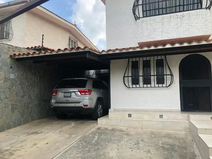 Casa (Duplex) en Venta en Terrazas del Club Hipico, Distrito Metropolitano - 58