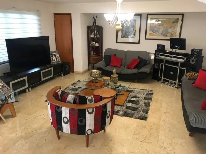 Casa (Duplex) en Venta en Terrazas del Club Hipico, Distrito Metropolitano - 9