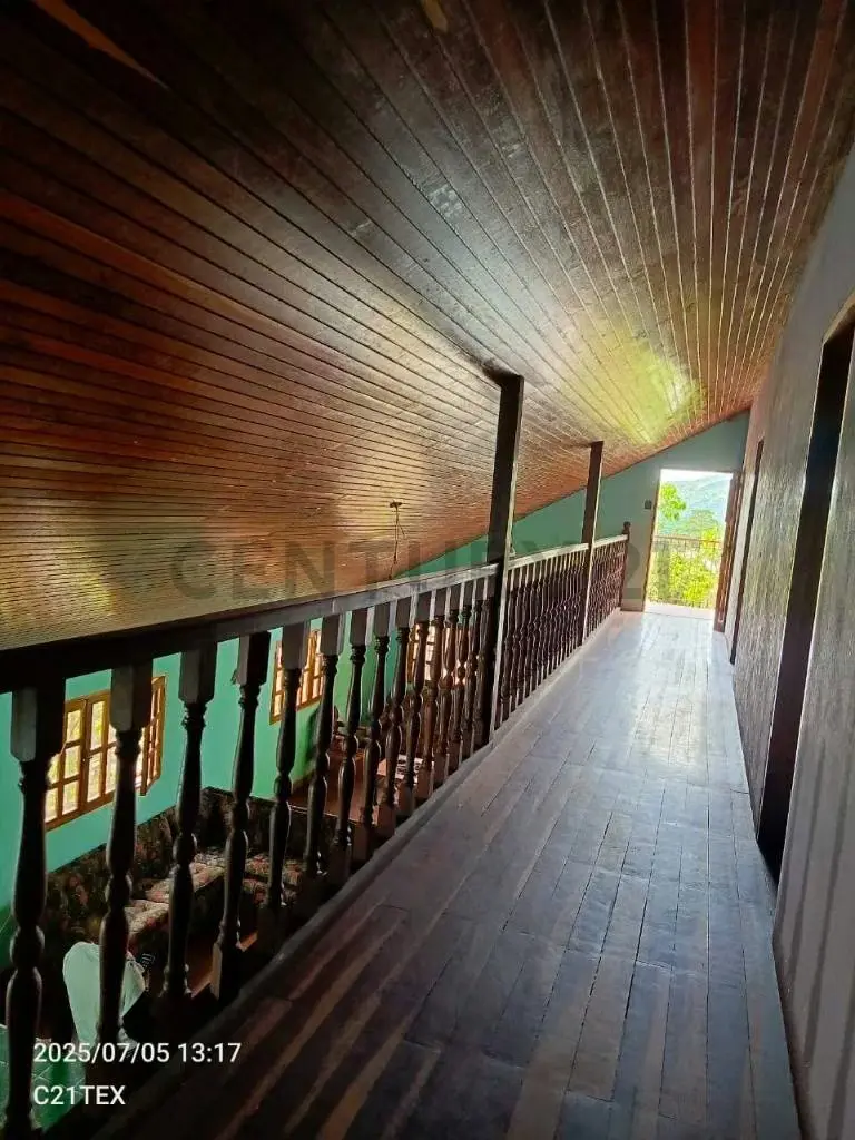 Se Vende Bello y Amplio Chalet en Caripe (San Agustin) - 16
