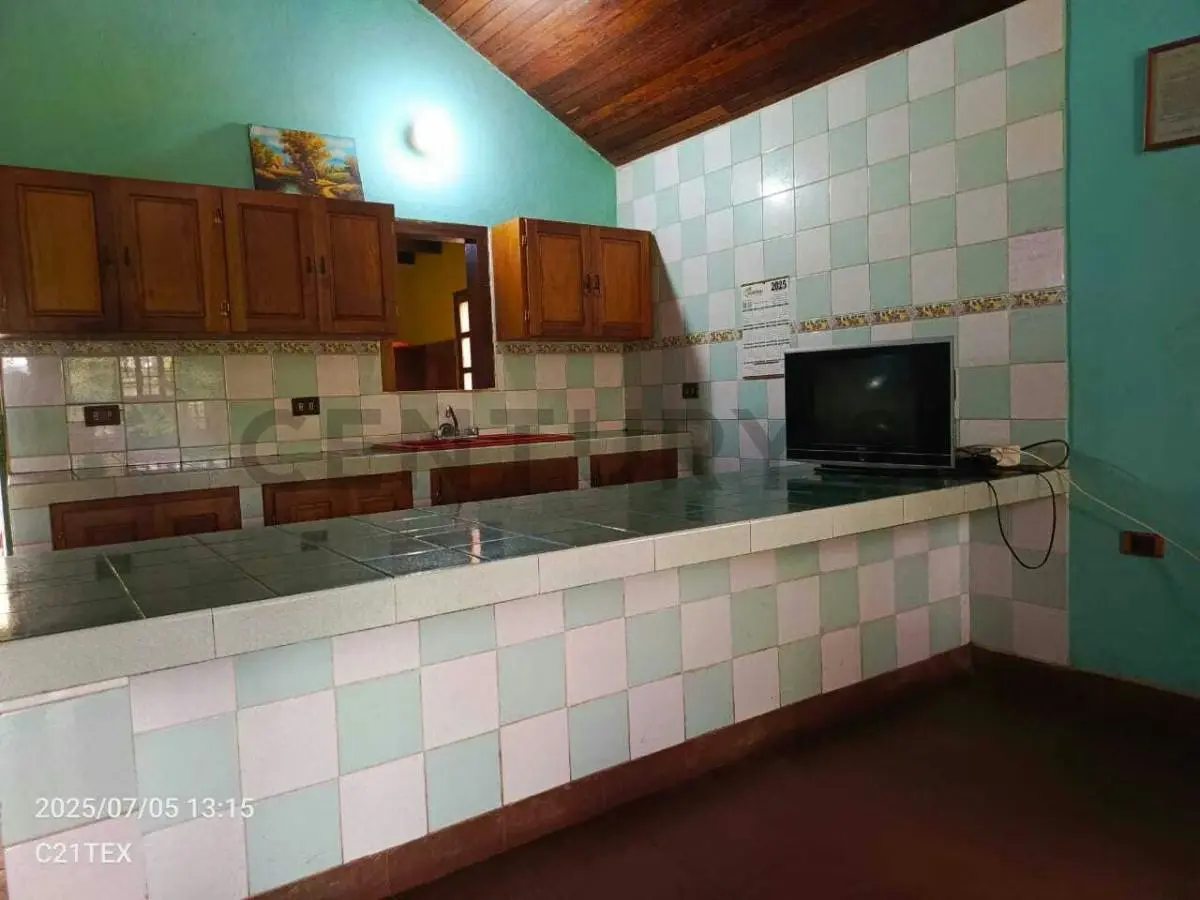 Se Vende Bello y Amplio Chalet en Caripe (San Agustin) - 23