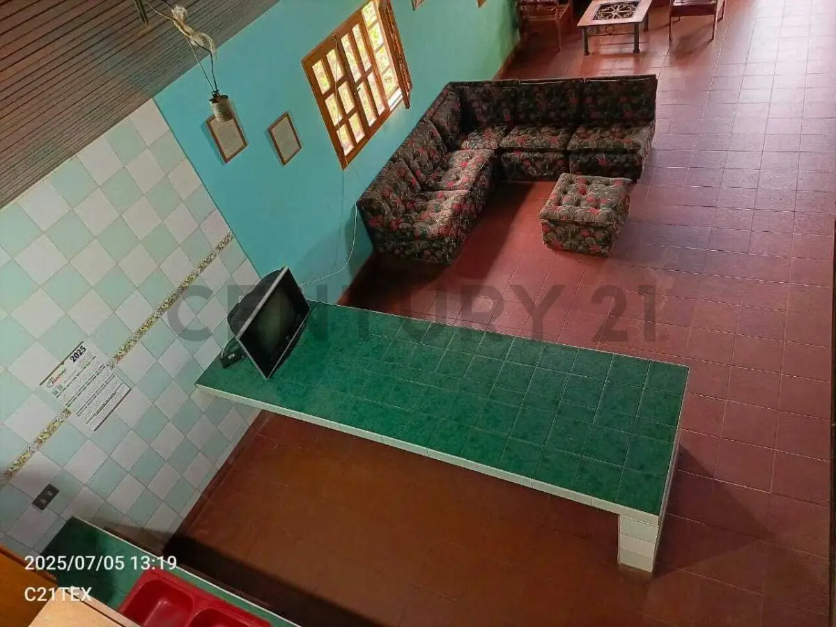 Se Vende Bello y Amplio Chalet en Caripe (San Agustin) - 7