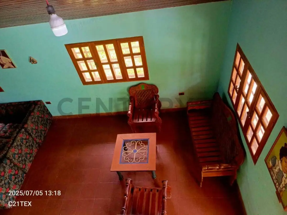 Se Vende Bello y Amplio Chalet en Caripe (San Agustin) - 10