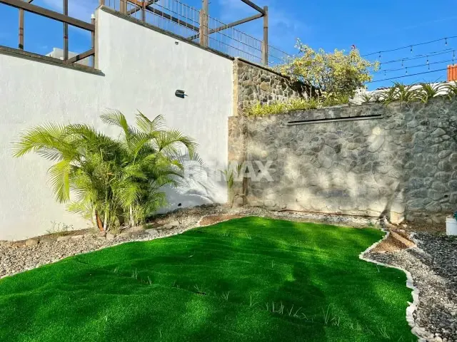 Espectacular casa en el manzano - 5