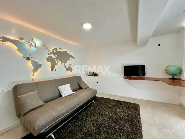 Espectacular casa en el manzano - 6
