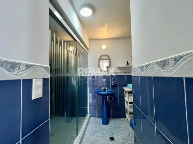 Espectacular casa en el manzano - 9