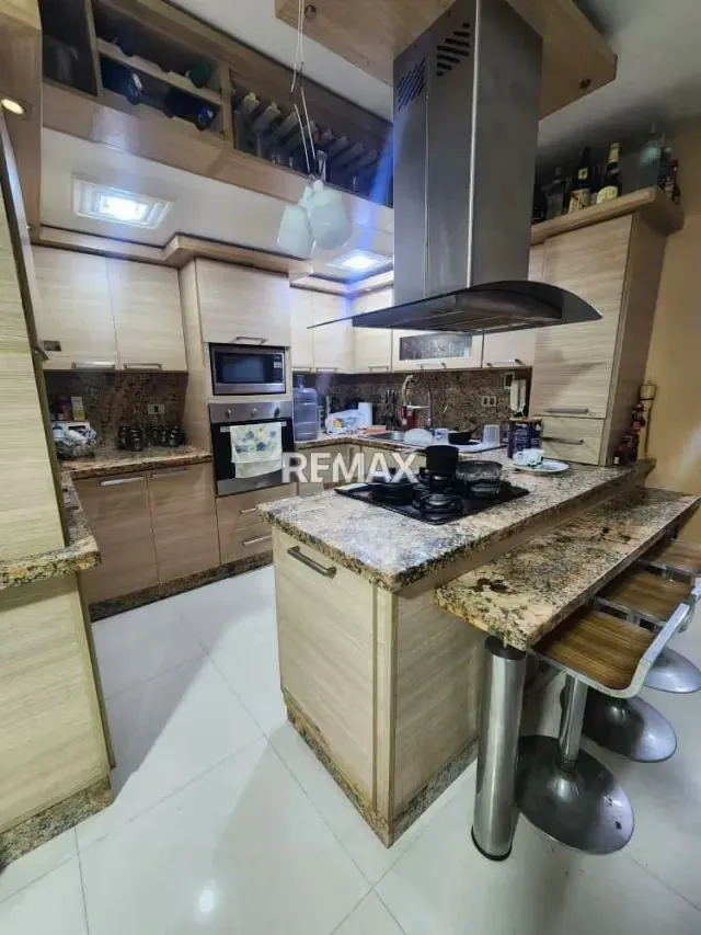 Casa las islas. en Venta tiene 3 pisos ampliada - 4