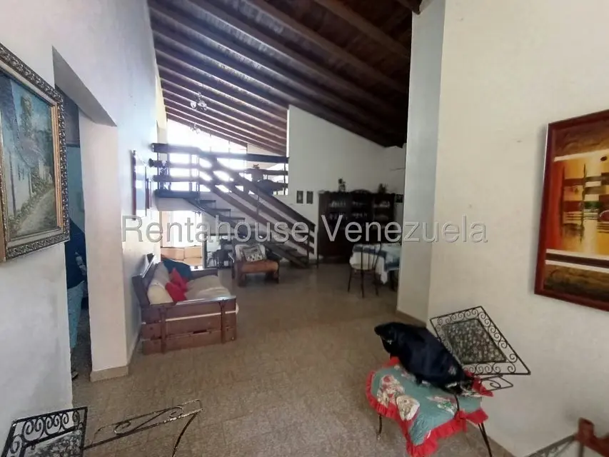 Casa (Finca) en Venta en Via Jaji, Merida - 12