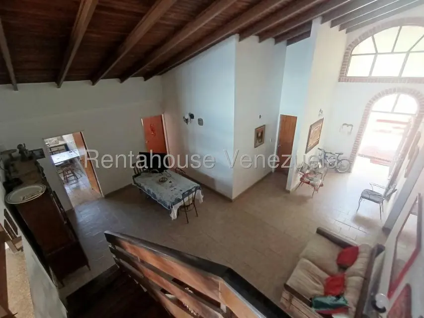 Casa (Finca) en Venta en Via Jaji, Merida - 14