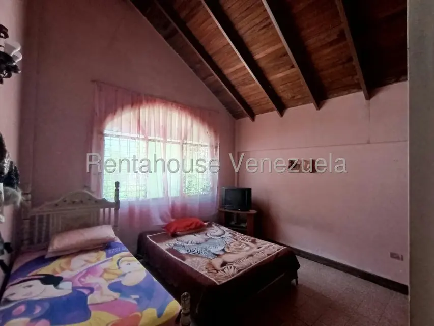 Casa (Finca) en Venta en Via Jaji, Merida - 15