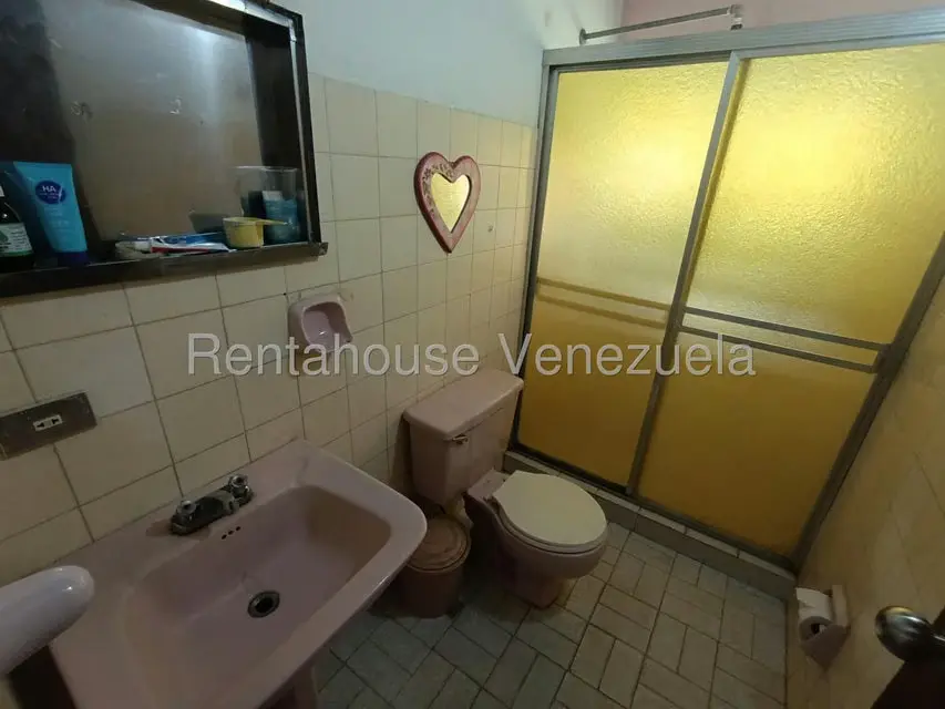Casa (Finca) en Venta en Via Jaji, Merida - 18