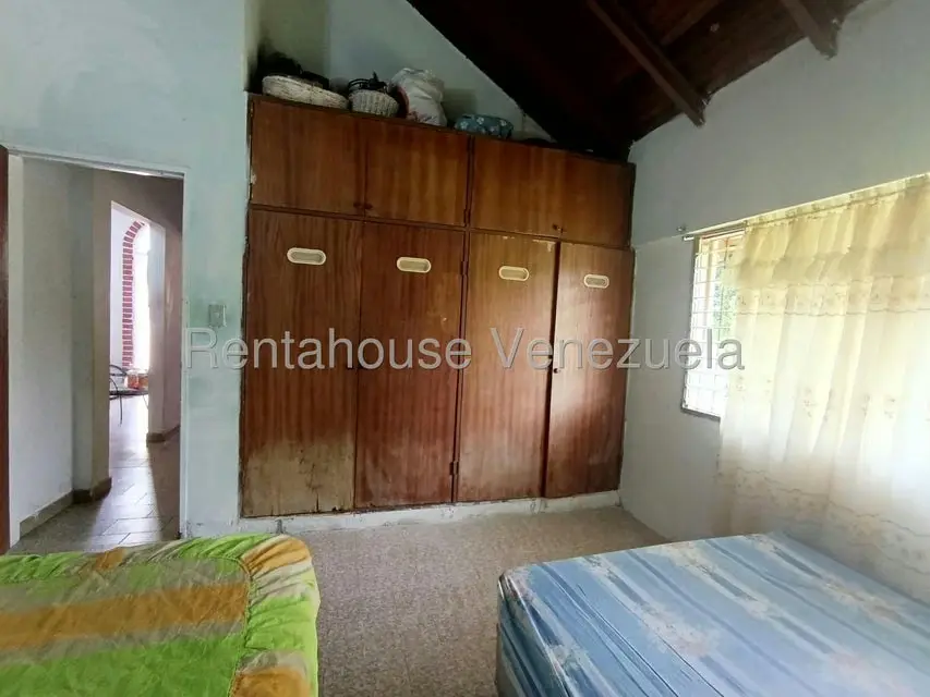 Casa (Finca) en Venta en Via Jaji, Merida - 22