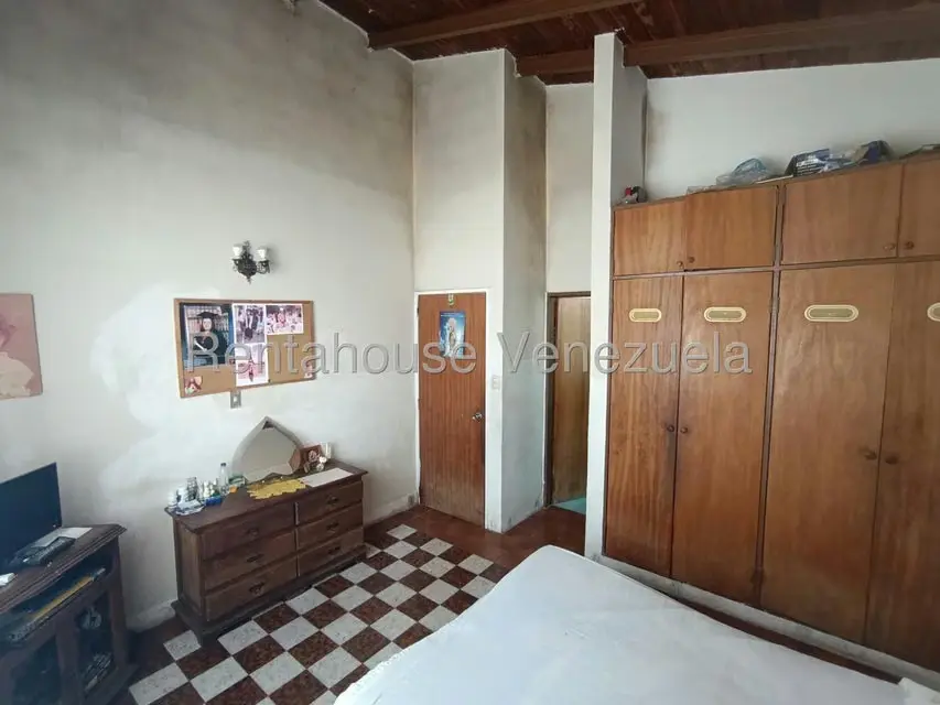 Casa (Finca) en Venta en Via Jaji, Merida - 23