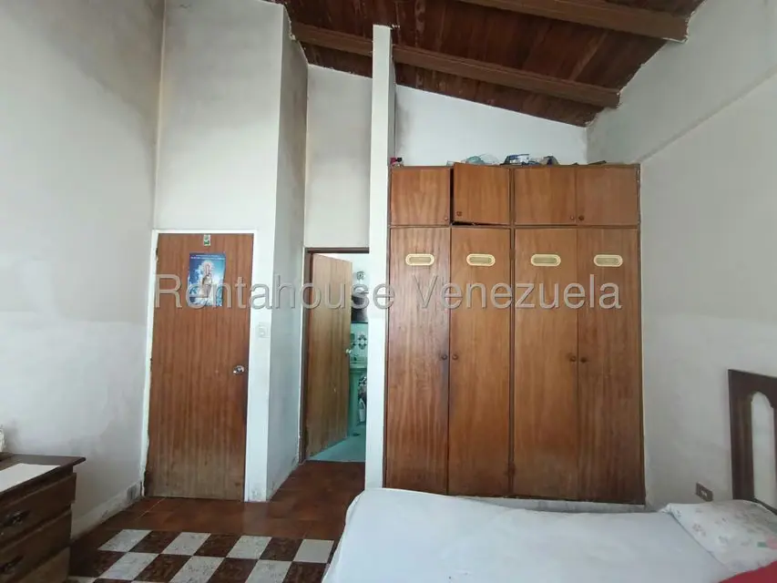 Casa (Finca) en Venta en Via Jaji, Merida - 24