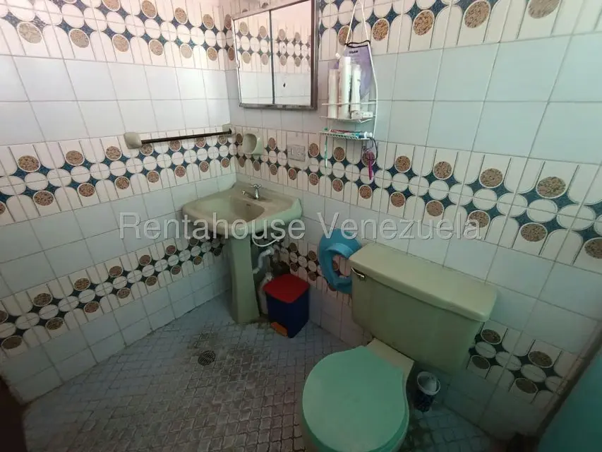 Casa (Finca) en Venta en Via Jaji, Merida - 26