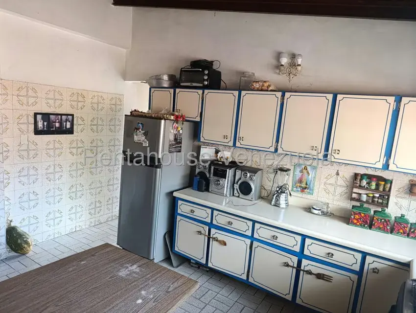 Casa (Finca) en Venta en Via Jaji, Merida - 30