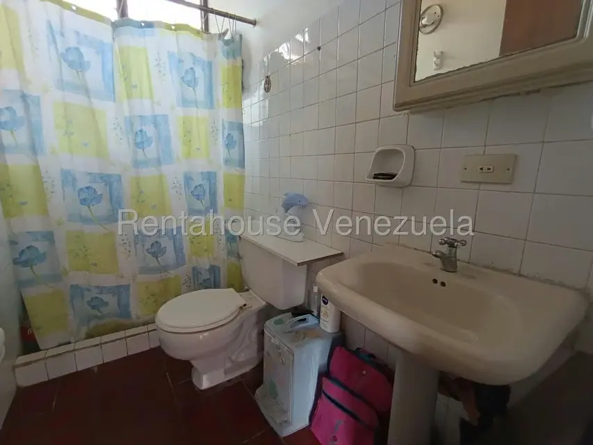 Casa (Finca) en Venta en Via Jaji, Merida - 33