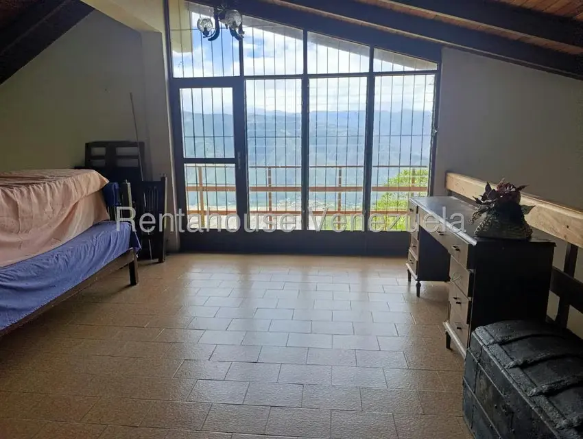 Casa (Finca) en Venta en Via Jaji, Merida - 36