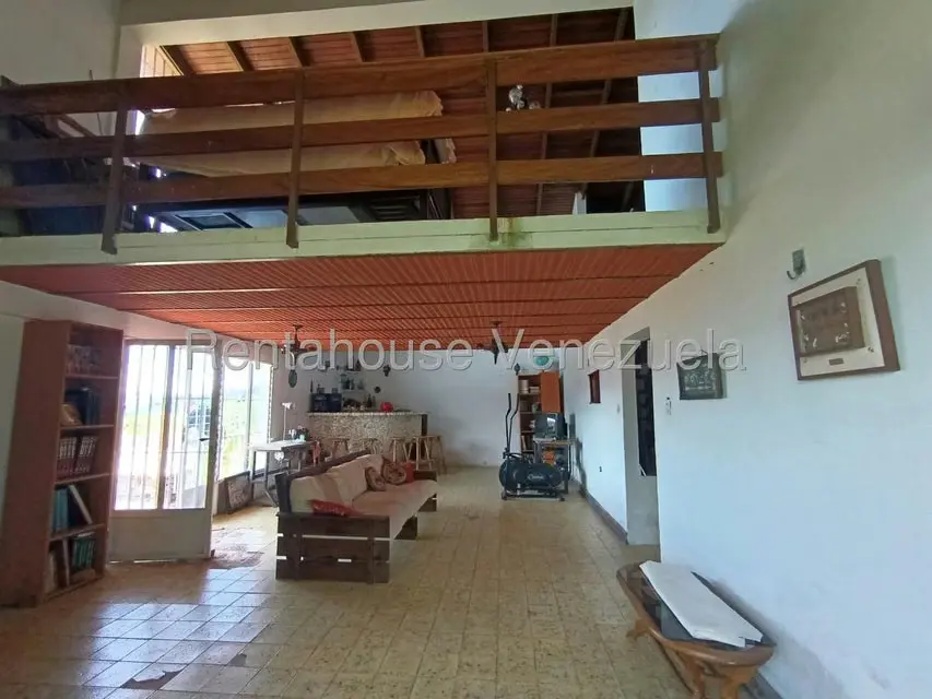 Casa (Finca) en Venta en Via Jaji, Merida - 38