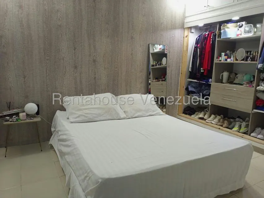 Apartamento (1 Nivel) en Venta en La Lago, Zulia - 36