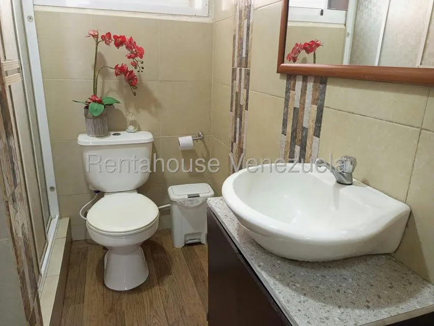 Apartamento (1 Nivel) en Venta en La Lago, Zulia - 39