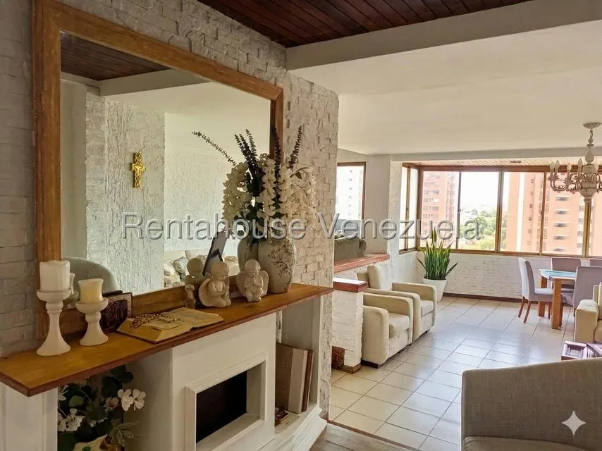 Apartamento (1 Nivel) en Venta en La Lago, Zulia - 4