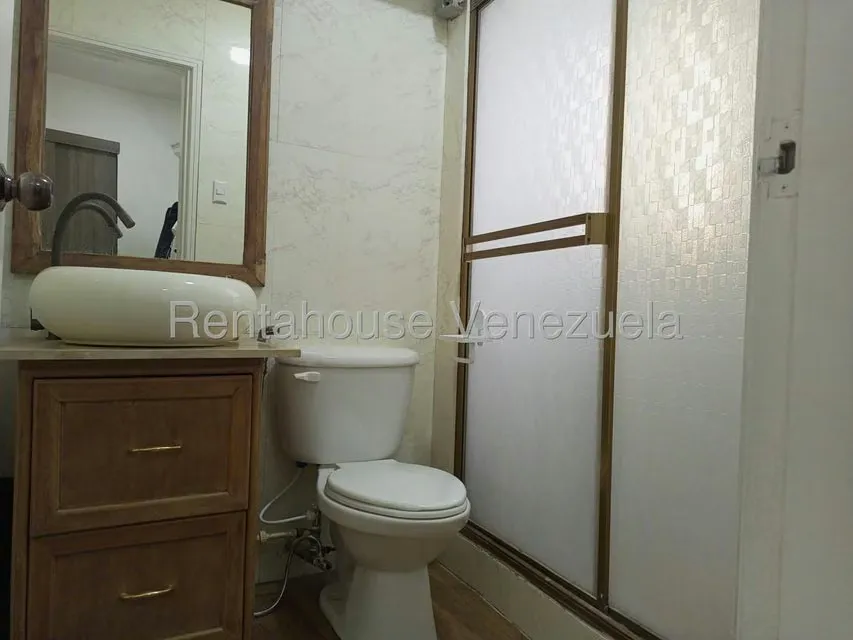 Apartamento (1 Nivel) en Venta en La Lago, Zulia - 42
