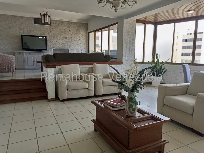 Apartamento (1 Nivel) en Venta en La Lago, Zulia - 7