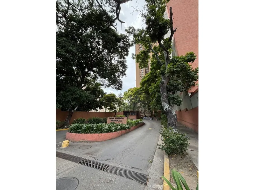 Venta Apartamento El Paraíso, 1582OR 85m2/3H/2B/1PE/1M