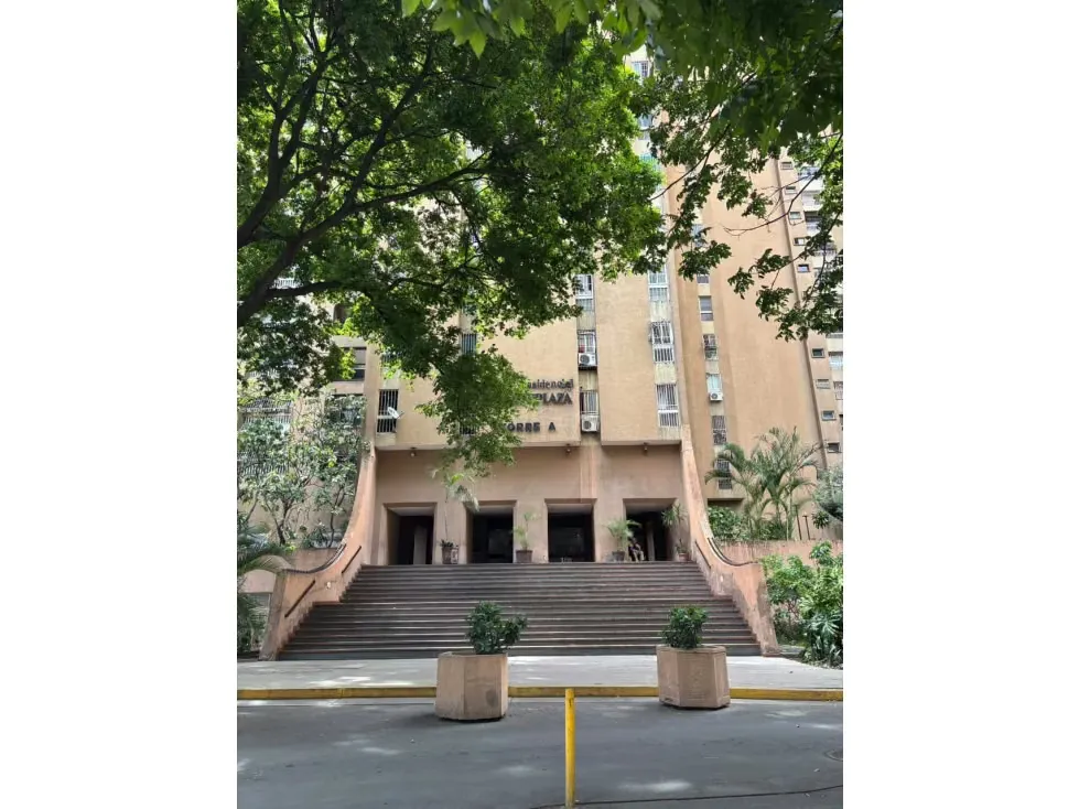 Venta Apartamento El Paraíso, 1582OR 85m2/3H/2B/1PE/1M - 2